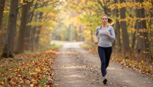 Was tun bei Motivationslöchern im Lauftraining?